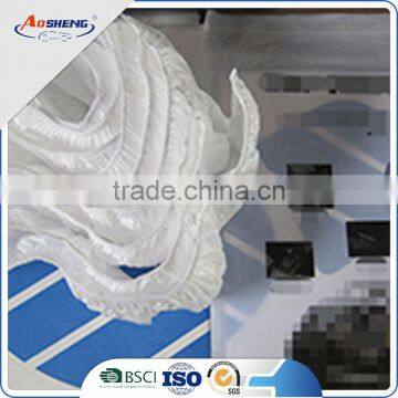 Disposal Customized Warm Steering Wheel Car Seat Cover photo-3