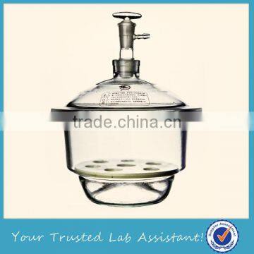 Brown Vacuum Desiccator photo-2