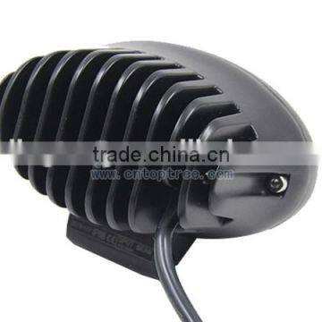 10W Forklift Warning Blue Spot Light Trailer LED Work Light photo-4