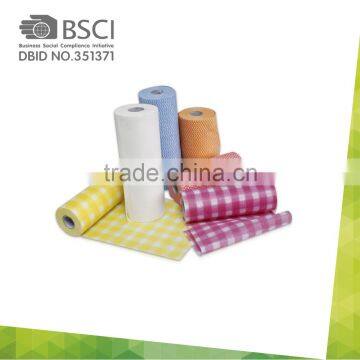 Imported Cleaning Wipes of China/hotel Cleaning Cloth/cleaning Wipes Products for Kitchen photo-3