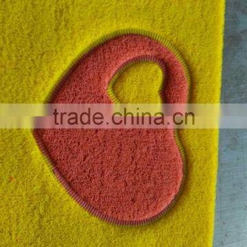 Different Thickness Entrance Floor Carpet photo-4