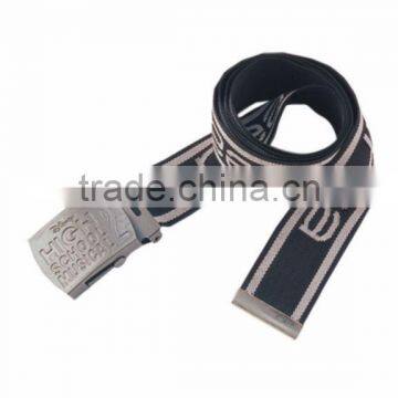 Top quality nylon luggage belts made in china