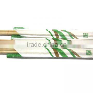 The Cheapest Disposable Bamboo Twin Chopsticks