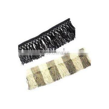 Rayon Fringes