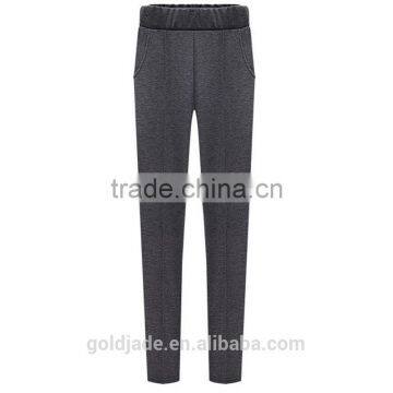 Wholesale Western Latest Women Plus Size Pants photo-3