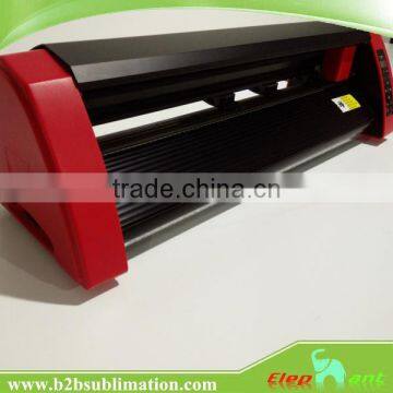 Factory price flatbed cutting plotter machine
