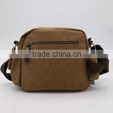 J531637h Casual Style Handbag Canvas Bag photo-3