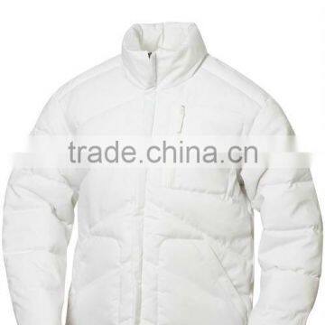 Clique Russel Quilted Jacket, Cotton Padding Jacket photo-2