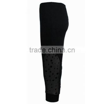 2016 Summer Fall Lady Tight Sexy Legging Tight Fit Print Stretch Bottom Long Pants and Trousers for Women photo-3