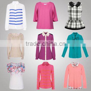 Ladies Fashion Cutting Tank Top,Girl Crop Top,Women High Neck Latest Saree Blouse Design photo-2