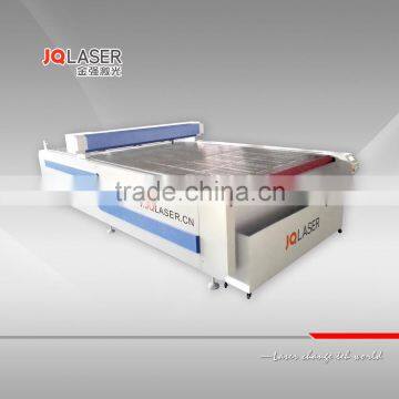 laser fabric cutting machine