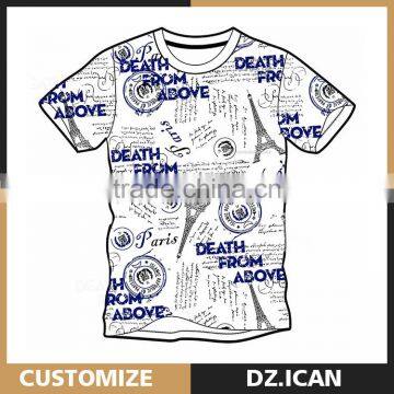 Thailand Casual Style Latest Design Men Clothing Prices photo-6