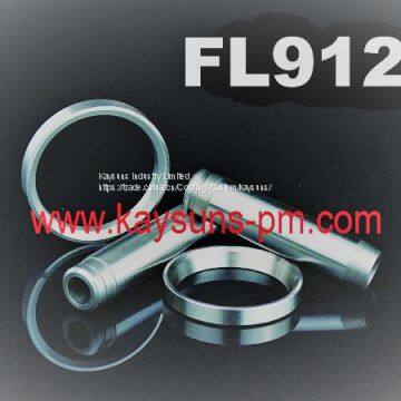 Valve Guide and Seat