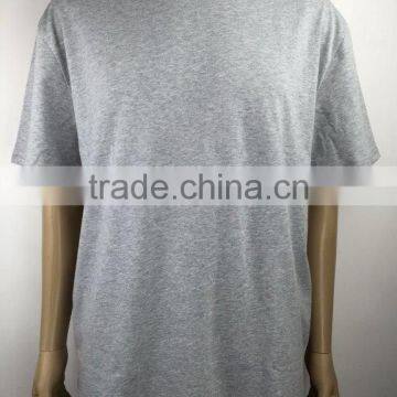 Design Your Own t Shirt 100% Cotton Cheap Black t Shirt Custom Logo Printing no Minimum. Real Factory With 3-5days Production. photo-4