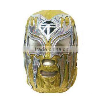 Adult wrestling mask