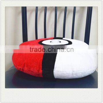2016 New Product Pillow Stuffed Plush Toy Custom Pokemon Bedding photo-5
