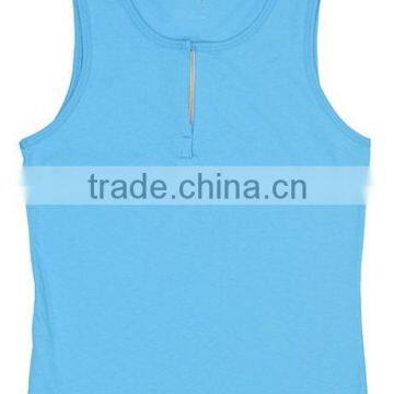 100% Cotton Girls Basic Printed T Shirts photo-3