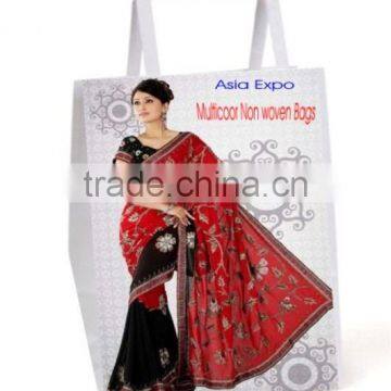 non woven carry bags