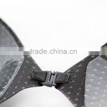 Hot Sexy Girl Silicone Bra Cup Panty Set photo-5