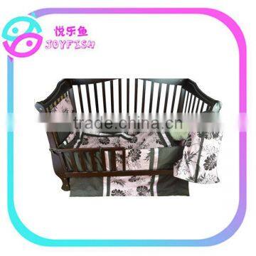 Baby bedding set