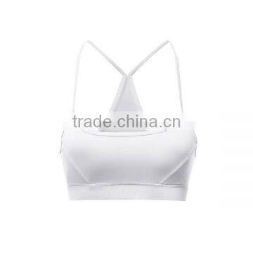 High Quality Sport Wear For Women Crop Top Gym Wear Women photo-5