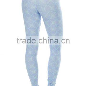 New Print Women Skinny Pants Spring Summer Fashion Casual Leggings photo-3