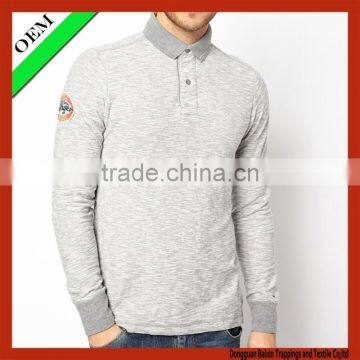 New Arrived Men's Polo Shirt,cotton Poloshirt,good Sales S- XXXXXL