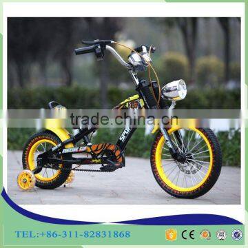 New Design Children Motorcycle Bicycles/kids Motor Bike/riding Motorcycle for Children photo-2