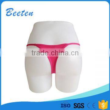 New Design 100% Cotton Underwear Lady Panty Wholesale Women Underwear photo-2