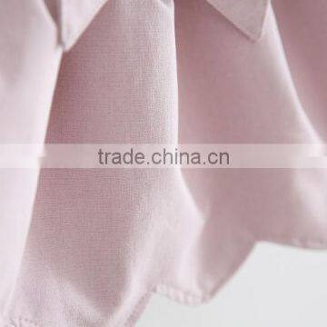 S16257A New Design Kids Skirt Puffy Cotton Baby Girl Skirt photo-4