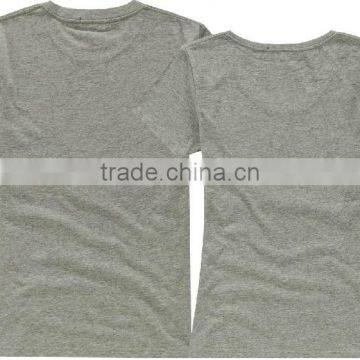 2016 High Quality Printed T-Shirt For Couple photo-4