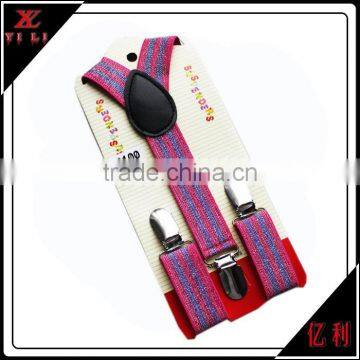 Best Hot Sale Suspenders Wholesale For Children photo-2