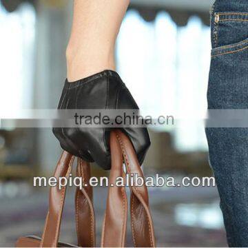 perfect style men leather gloves