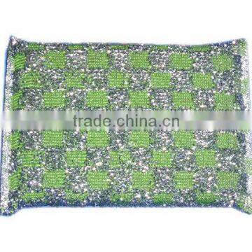 Scouring Pad Machine QJF-QC-102B photo-2