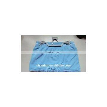 Soft & Comfortable Seamless Boxer Shorts Foe Men Competitive Price photo-2