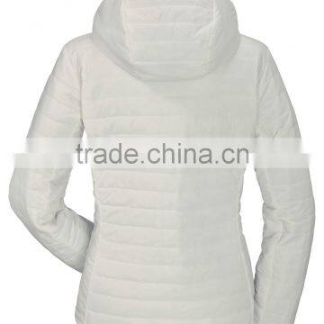 2016 Women New Fashion Customized Outdoor Down Jacket