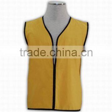 ISO 9001 Audit Factory Plain Color Custom Deep v Neck Vest photo-2