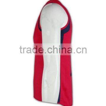 Design Low Cut Out Sleeveless Tank Tops photo-3