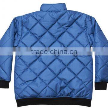 Padded Jacket photo-2