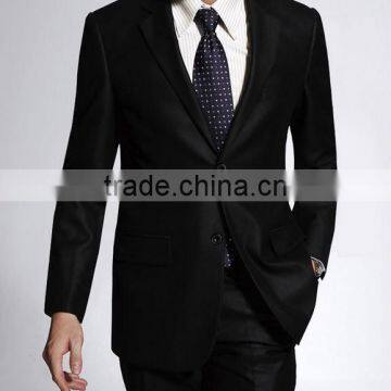 2014 Men's Suit, Men's Suits & Tuxedo, Fashion Men's Suit photo-4