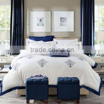 Home Textile Factory Shipping Free Duvet Cover Set Bedding Set photo-4