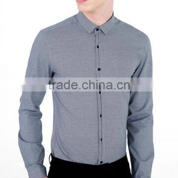 New model casual shirt for men stylish plaids check shirts for men