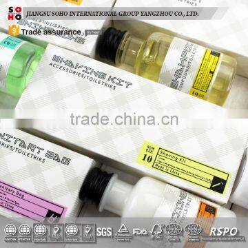 2017 New Hotel Amenities and Guest Amenities Suppliers photo-2