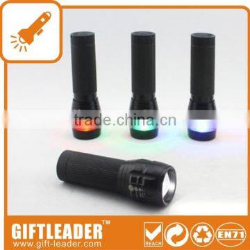 Novelties Wholesale China led flashlight q5 zoom