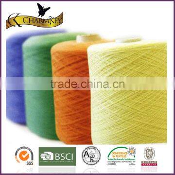 Good Quality Semi Dull Viscose Rayon Filament Yarn photo-3