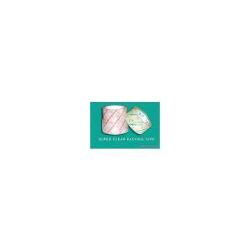 Sell Super Clear Packing Tape