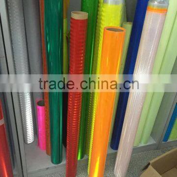 3M Clear Reflective Reflex Checkerboard Tape photo-6