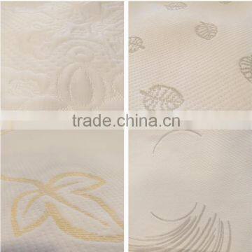High Quality Factory Price Knitted Mattress Ticking Fabric , Print Knit Fabric photo-4