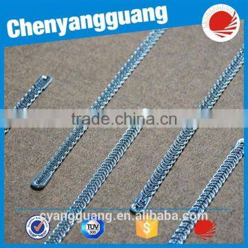 7mm Stainless Steel Spiral Boning for Corset photo-5