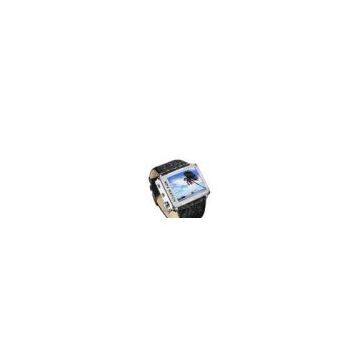 Sell Watch MP4 Player